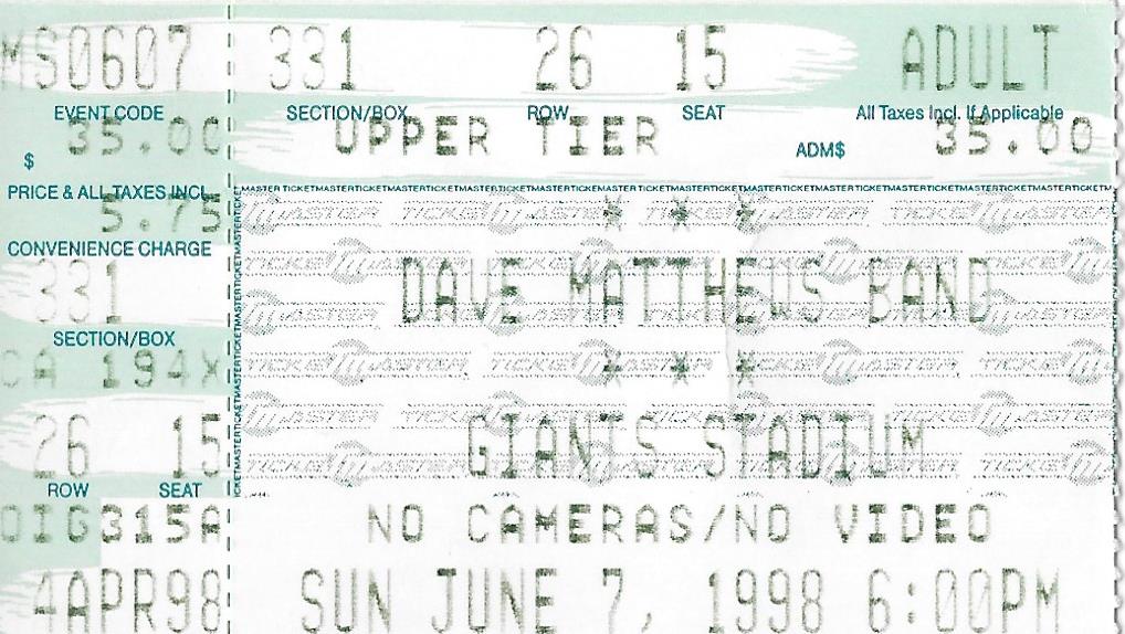 dmb-tour-1998-06-07-ticket-stub